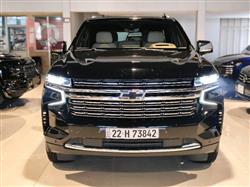 شێڤرۆلێت تاهۆ